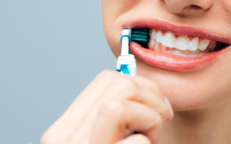 Tips for Maintaining Oral Hygiene Between Dental Visits