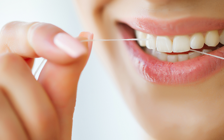 Understanding the Link Between Oral Health and Overall Well-being