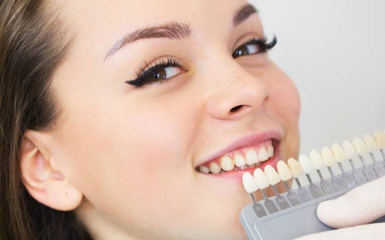 6 Types of Cosmetic Dentistry to Improve Your Smile
